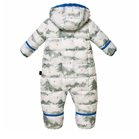 COPY - Spyder Baby 1-piece Snowsuit